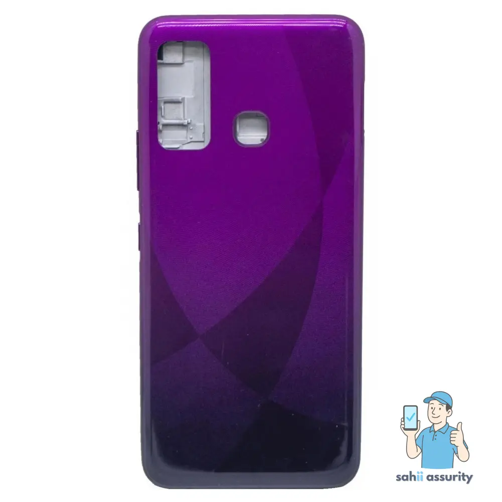 Full Body Housing for Infinix Hot 9 thumbnail